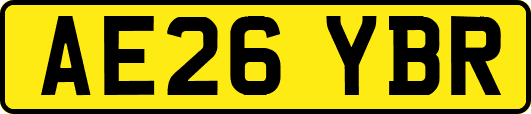 AE26YBR
