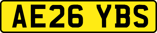 AE26YBS