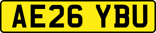 AE26YBU