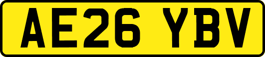 AE26YBV