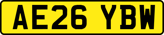 AE26YBW