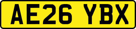 AE26YBX