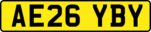 AE26YBY