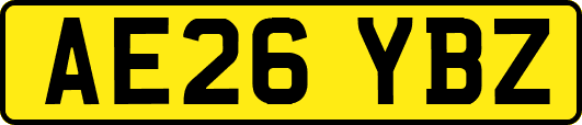 AE26YBZ