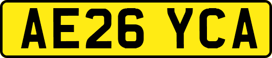 AE26YCA