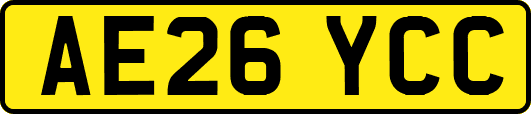AE26YCC