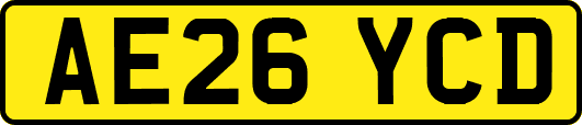 AE26YCD