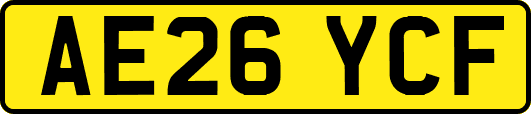 AE26YCF