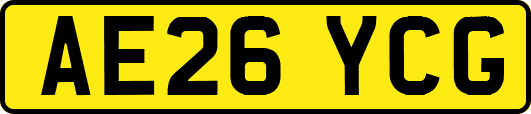 AE26YCG