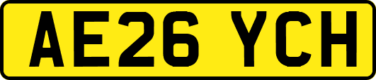 AE26YCH