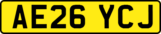 AE26YCJ