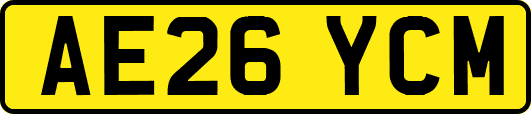AE26YCM