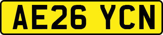 AE26YCN