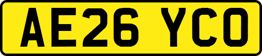 AE26YCO