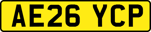 AE26YCP