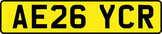 AE26YCR