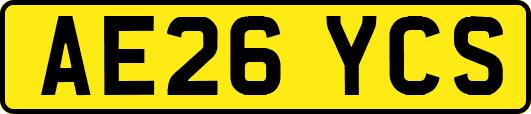 AE26YCS