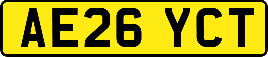 AE26YCT
