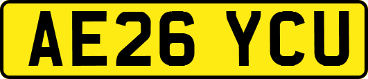 AE26YCU