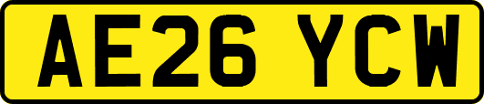 AE26YCW