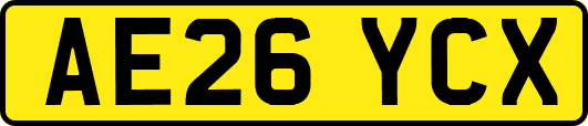 AE26YCX