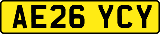 AE26YCY
