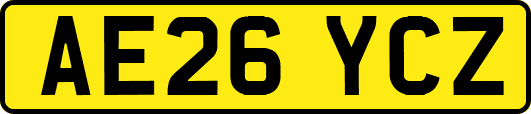 AE26YCZ