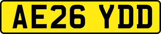 AE26YDD