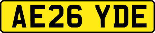 AE26YDE