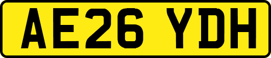 AE26YDH