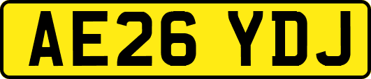 AE26YDJ
