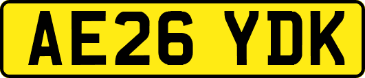 AE26YDK