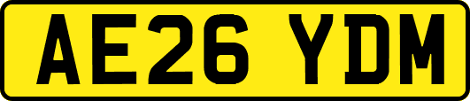 AE26YDM