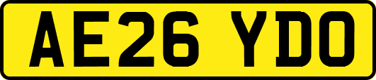AE26YDO