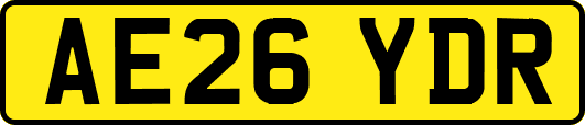 AE26YDR