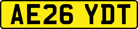 AE26YDT