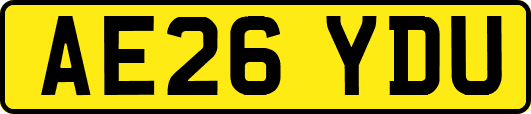 AE26YDU