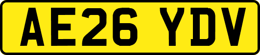 AE26YDV