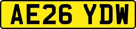 AE26YDW