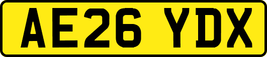 AE26YDX