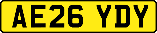 AE26YDY