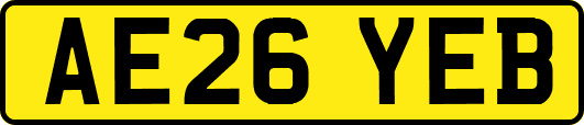 AE26YEB