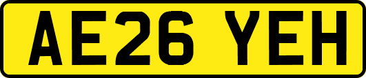 AE26YEH
