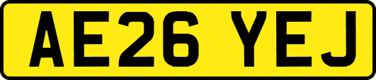 AE26YEJ