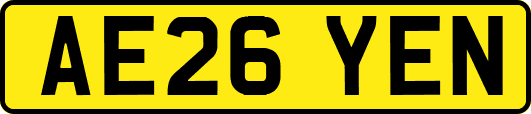AE26YEN