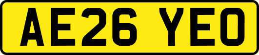 AE26YEO