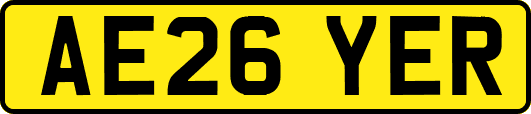 AE26YER