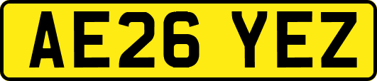 AE26YEZ