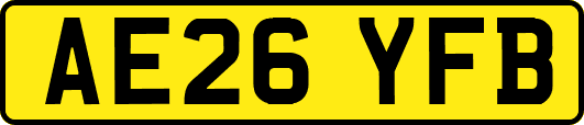 AE26YFB