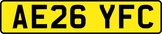 AE26YFC